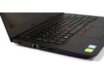 Zdjęcie 5: Lenovo ThinkPad E470 Intel Core i7-7500U 2.7GHz 16GB 256GB SSD nVidia GeForce 940MX Windows 10 Home PL 