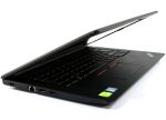 Zdjęcie 7: Lenovo ThinkPad E470 Intel Core i7-7500U 2.7GHz 16GB 256GB SSD nVidia GeForce 940MX Windows 10 Home PL 