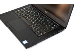Zdjęcie 9: DELL Latitude 7280 Intel Core i5-7300U 2.6GHz 8GB 128GB SSD Windows 10 Professional PL - BOX