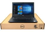 DELL Latitude 7280 Intel Core i7-6600U 2.6GHz 8GB 256GB SSD Windows 10 Professional PL - BOX