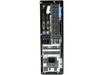 Zdjęcie 7: DELL Optiplex 5050 SFF Intel Core i3-6100 3.7GHz 8GB 500GB Windows 10 Professional PL