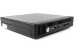 Zdjęcie 2: HP ProDesk 600 G2 Mini Intel Core i5-6500T 2.5GHz 4GB 256GB SSD Windows 10 Home PL