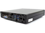 Zdjęcie 3: HP ProDesk 600 G2 Mini Intel Core i5-6500T 2.5GHz 4GB 256GB SSD Windows 10 Home PL
