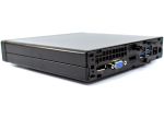 Zdjęcie 5: HP ProDesk 600 G2 Mini Intel Core i5-6500T 2.5GHz 4GB 256GB SSD Windows 10 Home PL