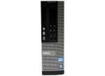 DELL Optiplex 7010 SFF Intel Core i5-3470 3.2GHz 4GB 250GB DVD Windows 10 Home PL