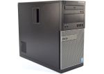 Zdjęcie 2: DELL Optiplex 7020 Tower Intel Core i5-4590 3.3GHz 4GB 500GB Windows 10 Home PL