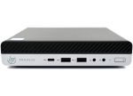 ミニPC SSD500GB HP 600G3 16GB core i5-6500 Hp Prodesk 600 G3 I5 6500 16 Gb - Niska cena na Allegro