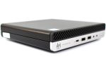 Zdjęcie 2: HP ProDesk 600 G3 Mini Intel Core i5-6500T 2.5GHz 8GB 256GB SSD Windows 10 Home PL