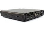 Zdjęcie 5: HP ProDesk 600 G3 Mini Intel Core i5-6500T 2.5GHz 8GB 256GB SSD Windows 10 Home PL