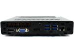 Zdjęcie 4: HP EliteDesk 800 G2 Mini Intel Core i5-6500 3.2GHz 8GB 128GB SSD Windows 10 Professional PL