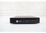 Zdjęcie 2: HP EliteDesk 800 G2 Mini Intel Core i5-6500T 2.5GHz 8GB 500GB Windows 10 Professional PL