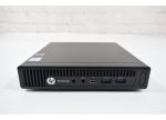 HP EliteDesk 800 G2 Mini Intel Core i5-6500T 2.5GHz 8GB 500GB Windows 10 Professional PL