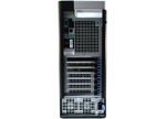 Zdjęcie 6: DELL Precision 7810 2x Intel Xeon E5-2667v3 3.2GHz 64GB 1TB nVidia Quadro M5000 Windows 10 Professional PL 