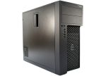 Zdjęcie 2: DELL Precision 3620 Tower Intel Core i7-6700K 4.0GHz 16GB 256GB SSD + 1TB nVidia GTX 1050Ti Windows 10 Home PL