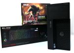 Zdjęcie 9: DELL Precision 3620 Tower Intel Core i7-6700K 4.0GHz 16GB 256GB SSD + 1TB nVidia GTX 1050Ti Windows 10 Home PL