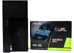 DELL Precision 3620 Tower Intel Core i7-6700K 4.0GHz 16GB 256GB SSD + 1TB nVidia GTX 1650 Windows 10 Home PL