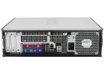 Zdjęcie 2: DELL Optiplex 360 Desktop Core 2 Duo 3.16GHz 2GB 160GB DVDRW Windows 7 Home Premium SP1 PL