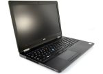 Zdjęcie 2: DELL Precision 3510 Intel Core i7-6820HQ 2.6GHz 16GB 256GB SSD Windows 10 Professional PL