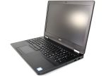 Zdjęcie 4: DELL Precision 3510 Intel Core i7-6820HQ 2.6GHz 16GB 256GB SSD Windows 10 Professional PL