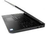 Zdjęcie 6: DELL Precision 3510 Intel Core i7-6820HQ 2.6GHz 16GB 256GB SSD Windows 10 Professional PL