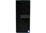 DELL Optiplex 5060 Tower Intel Core i3-8100 3.6GHz 8GB 256GB SSD DVD-RW Windows 11 Professional PL
