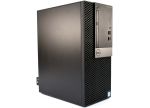 Zdjęcie 2: DELL Optiplex 5060 Tower Intel Core i3-8100 3.6GHz 8GB 256GB SSD DVD-RW Windows 11 Professional PL