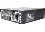 Zdjęcie 11: DELL Optiplex 5050 SFF Intel Core i5-6500 3.2GHz 8GB 128GB SSD DVD-RW Windows 10 Professional PL