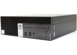Zdjęcie 9: DELL Optiplex 5050 SFF Intel Core i5-6500 3.2GHz 8GB 128GB SSD DVD-RW Windows 10 Professional PL