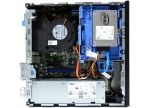 Zdjęcie 10: DELL Optiplex 7050 SFF Intel Core i5-6500 3.2GHz 8GB 500GB DVD-RW Windows 10 Professional PL