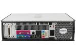 Zdjęcie 2: DELL Optiplex 320 Desktop Core 2 Duo 2.0GHz 2GB 80GB DVD Windows 7 Home Premium SP1 PL