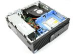 Zdjęcie 11: DELL Optiplex 3060 SFF Intel Core i5-8500 3.0GHz 8GB 500GB DVD-RW Windows 11 Professional PL - BOX