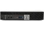 DELL Optiplex 7050 Micro Intel Core i7-6700T 2.8GHz 32GB 256GB SSD Windows 10 Professional PL