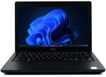 DELL Latitude 5290 Intel Core i5-8350U 1.7GHz 8GB 256GB SSD Windows 11 Professional PL - Wyprzedaż