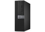 Zdjęcie 7: DELL Optiplex 7050 SFF Intel Core i5-6500 3.2GHz 8GB 128GB SSD DVD-RW Windows 10 Professional PL