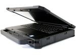 Zdjęcie 10: DELL Latitude 5424 Rugged Touch Intel Core i5-8350U 1.7GHz 32GB 1TB SSD Windows 11 Professional