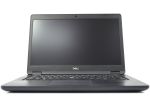 Zdjęcie 13: DELL Latitude 5490 Intel Core i5-8350U 1.7GHz 8GB 256GB SSD Windows 11 Professional PL - Wyprzedaż