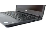Zdjęcie 3: DELL Latitude 5580 Intel Core i5-7440HQ 2.8GHz 16GB 500GB Windows 10 Professional PL