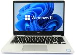 DELL Inspiron 7380 Intel Core i7-8565U 1.8GHz 8GB 256GB SSD Windows 11 Professional PL