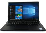 DELL Latitude 7390 Touch Intel Core i5-7300U 2.6GHz 16GB 256GB SSD Windows 10 Professional PL