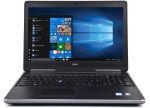 DELL Precision 7510 Intel Core i7-6820HQ 2.7GHz 16GB 500GB nVidia Quadro M1000M Windows 10 Home PL