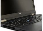 Zdjęcie 21: DELL Latitude E5570 Intel Core i7-6600U 2.6GHz 16GB 256GB SSD AMD Radeon R7 M360 Windows 10 Professional PL