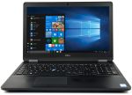 DELL Latitude E5570 Intel Core i7-6600U 2.6GHz 16GB 256GB SSD AMD Radeon R7 M360 Windows 10 Professional PL