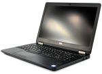 Zdjęcie 3: DELL Latitude E5570 Intel Core i7-6600U 2.6GHz 16GB 256GB SSD AMD Radeon R7 M360 Windows 10 Professional PL