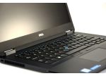 Zdjęcie 17: DELL Latitude E7470 Intel Core i5-6300U 2.4GHz 8GB 250GB SSD Windows 10 Home PL