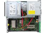 Fujitsu Siemens E5730 Core 2 Duo 2.93GHz 2GB 160GB DVDRW Windows 7 Home Premium SP1 PL