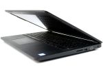 Zdjęcie 5: DELL Latitude 3580 Intel Core i3-6006U 2.0GHz 8GB 500GB Windows 10 Home PL 0683909