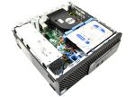 Zdjęcie 9: DELL Optiplex 3050 SFF Intel Core i5-6500 3.2GHz 8GB 128GB SSD DVD-RW Windows 10 Home PL
