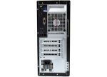 Zdjęcie 8: DELL Optiplex 3050 Tower Intel Core i3-6100 3.7GHz 4GB 256GB SSD DVD-RW Windows 10 Home PL
