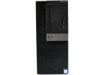 DELL Optiplex 5050 Mini Tower Intel Core i3-7100 3.9GHz 8GB 500GB DVD Windows 10 Home PL