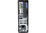 Zdjęcie 5: DELL OptiPlex 7060 SFF Intel Core i7-8700 3.2GHz 16GB 256GB SSD DVD-RW Windows 11 Professional PL